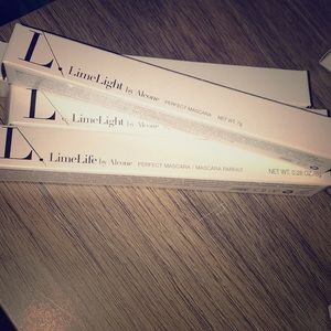 LimelightByAlcone Perfect Mascara